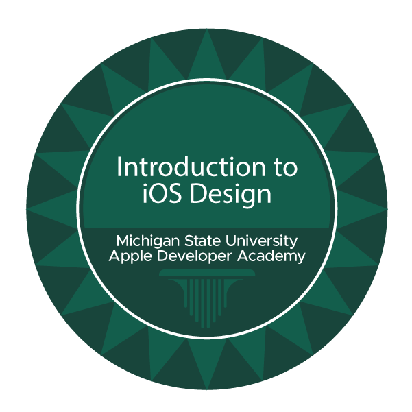 Apple Developer Academy Logo